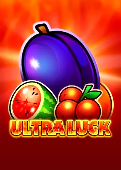 Ultra Luck slot – high volatility pokie